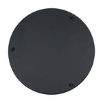 Metal Serving Tray With Handle For Parties & Occasions