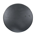 Elff Wooden Laptop Table - Black