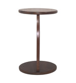 Elff Wooden Laptop Table - Walnut