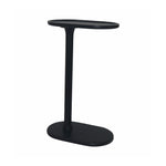 Elan Wooden Laptop Table - Black