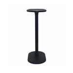 Elan Wooden Laptop Table - Black