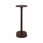 Elan Wooden Laptop Table - Walnut