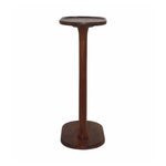 Elan Wooden Laptop Table - Walnut