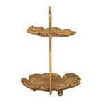 Decorative Metal Jewelry Stand For Living Room Pack Of One