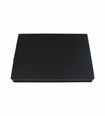Elips Metal Serving Tray - Black