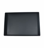 Elips Metal Serving Tray - Black