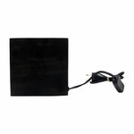 Electric Candle Warmer Lamp - Gold