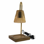 Electric Candle Warmer Lamp - Gold