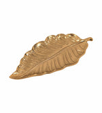 Nims Metal Serveware - Gold