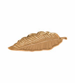 Nims Metal Serveware - Gold