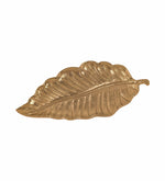 Nims Metal Serveware - Gold