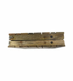 Flex Wooden Laptop Stand - Natural