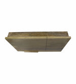 Wooden Adjustable Laptop Stand - Natural