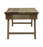 Wooden Adjustable Laptop Stand - Natural