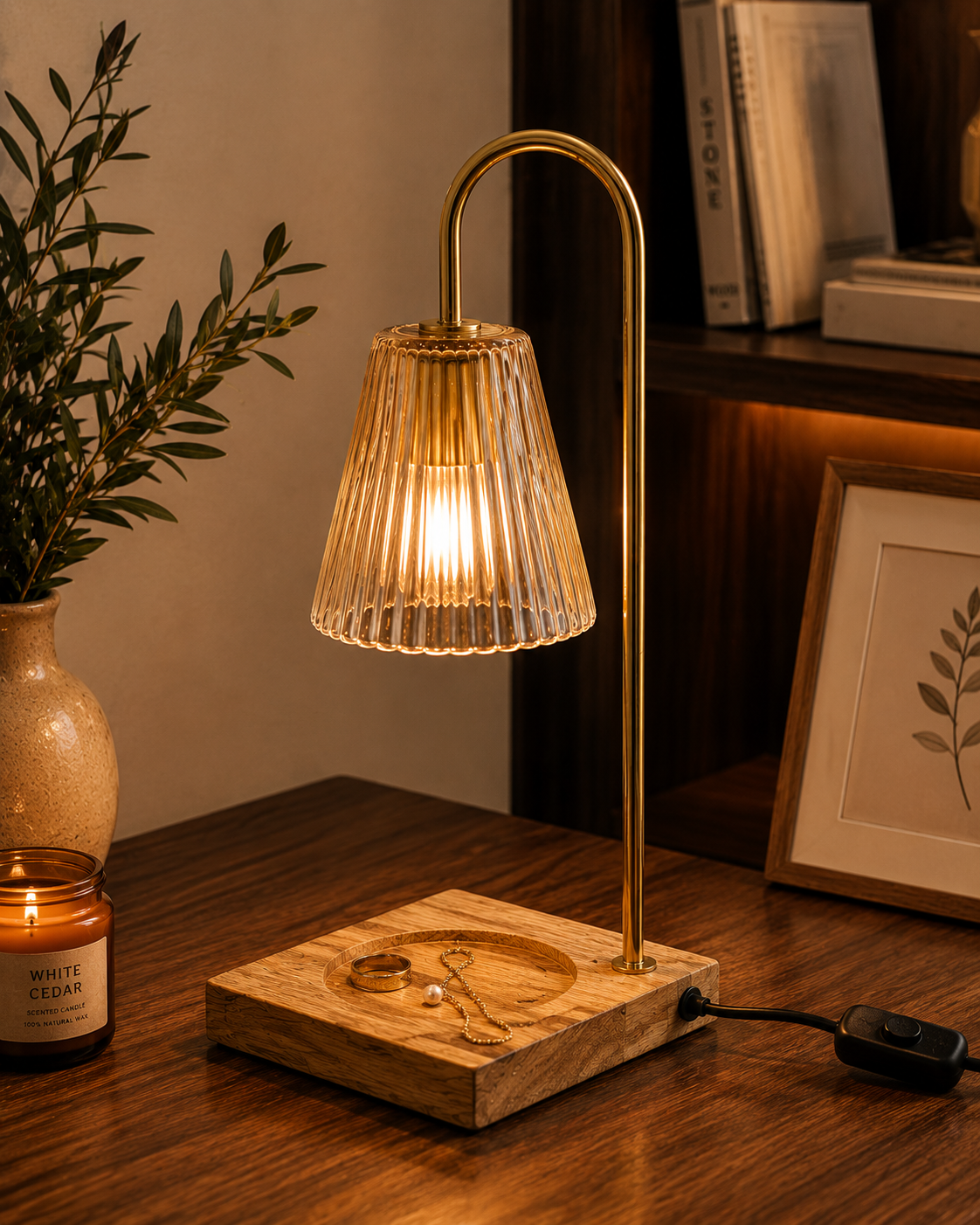 Lighting & Decor